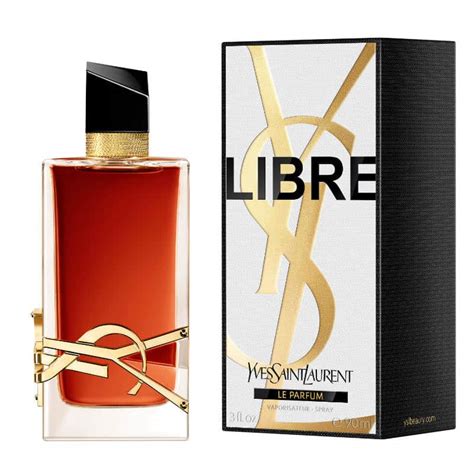 bester preis für das parfum libre ysl eu de parfum|YSL libre perfume price.